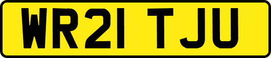WR21TJU