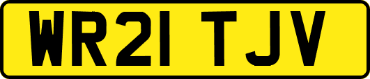 WR21TJV