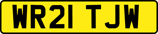 WR21TJW