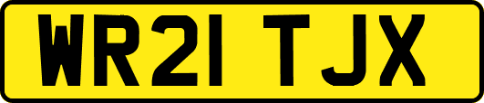 WR21TJX