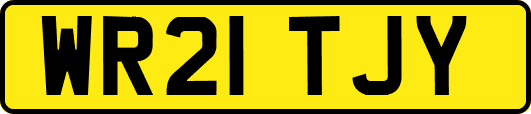 WR21TJY