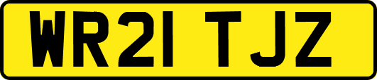 WR21TJZ