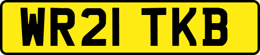 WR21TKB