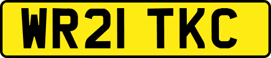 WR21TKC