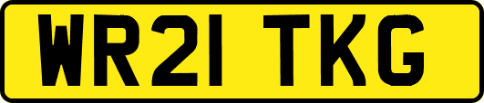 WR21TKG