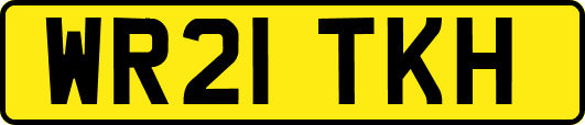 WR21TKH