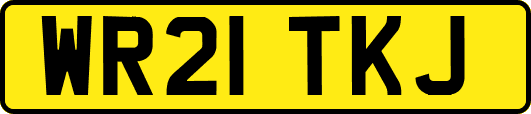 WR21TKJ