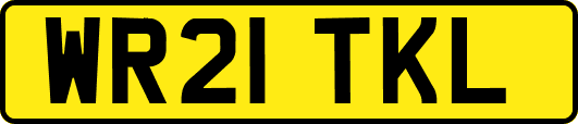 WR21TKL