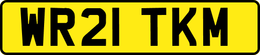WR21TKM