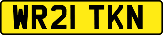 WR21TKN