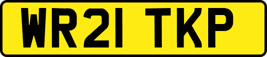 WR21TKP