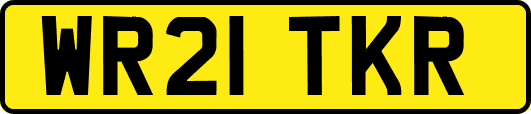 WR21TKR