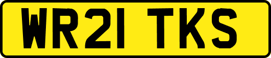 WR21TKS