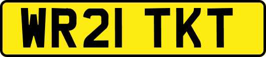 WR21TKT