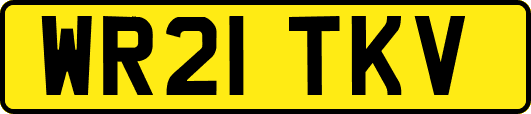 WR21TKV