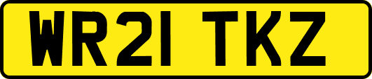 WR21TKZ