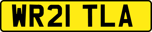 WR21TLA