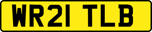 WR21TLB