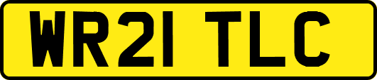 WR21TLC