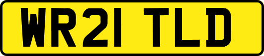 WR21TLD