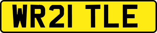 WR21TLE