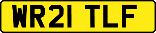 WR21TLF