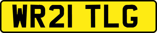 WR21TLG