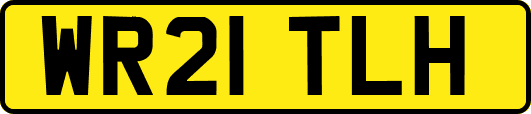 WR21TLH