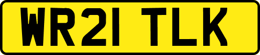 WR21TLK