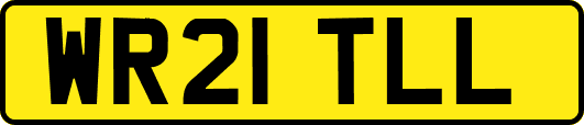 WR21TLL