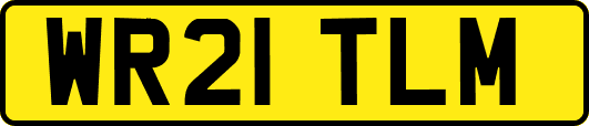 WR21TLM
