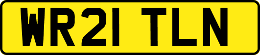 WR21TLN