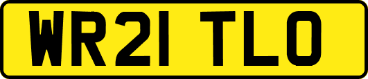 WR21TLO