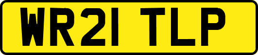 WR21TLP