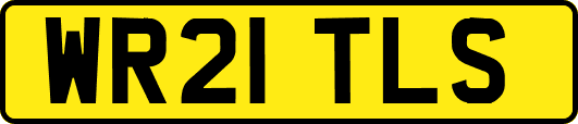 WR21TLS