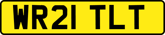 WR21TLT