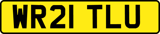 WR21TLU