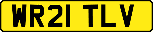 WR21TLV