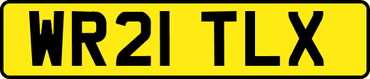 WR21TLX
