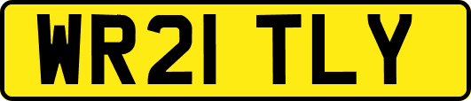 WR21TLY
