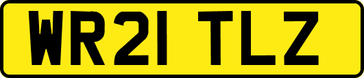 WR21TLZ