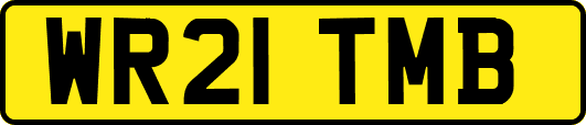 WR21TMB