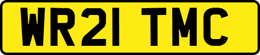 WR21TMC