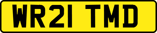 WR21TMD