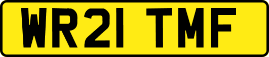 WR21TMF