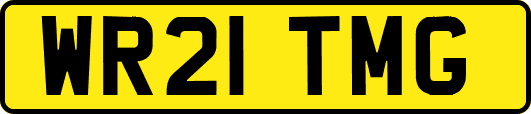 WR21TMG
