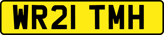 WR21TMH