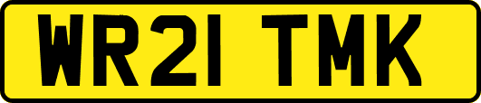 WR21TMK