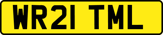 WR21TML