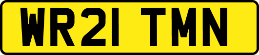 WR21TMN